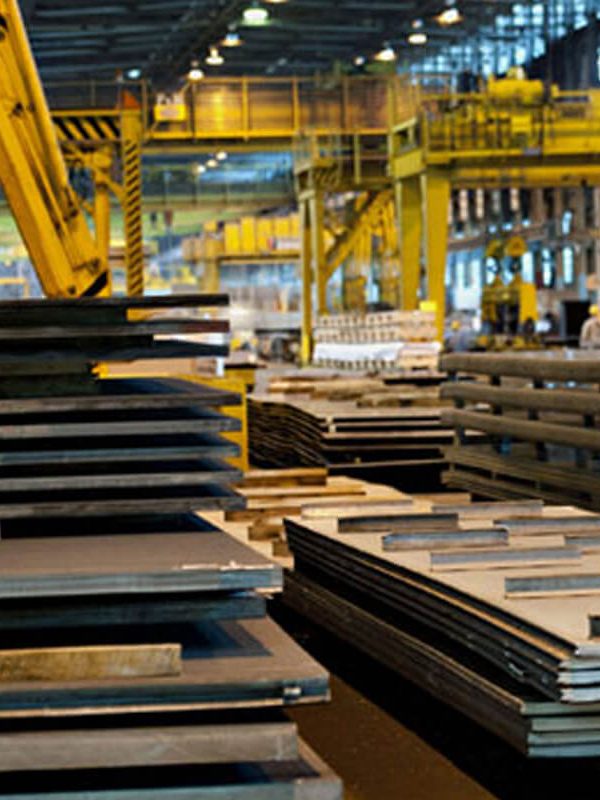 steel-industry