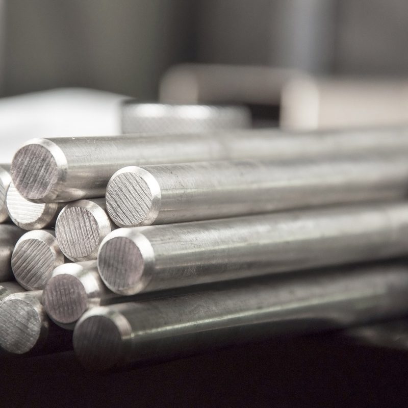 steelrods